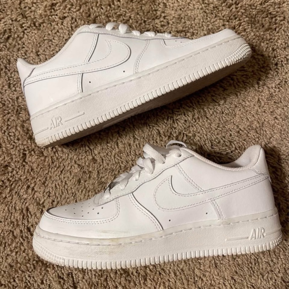 SOLD- nike air force 1